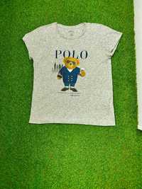 Футболка Polo Bear by Ralph Lauren ( M)