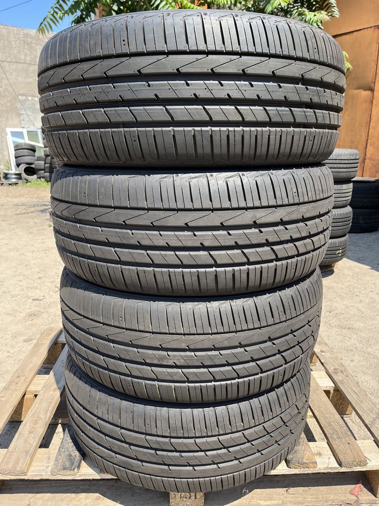 235/50 r19 Hankook Ventus S1 evo3 SUV Резина летняя НОВАЯ 24 г
