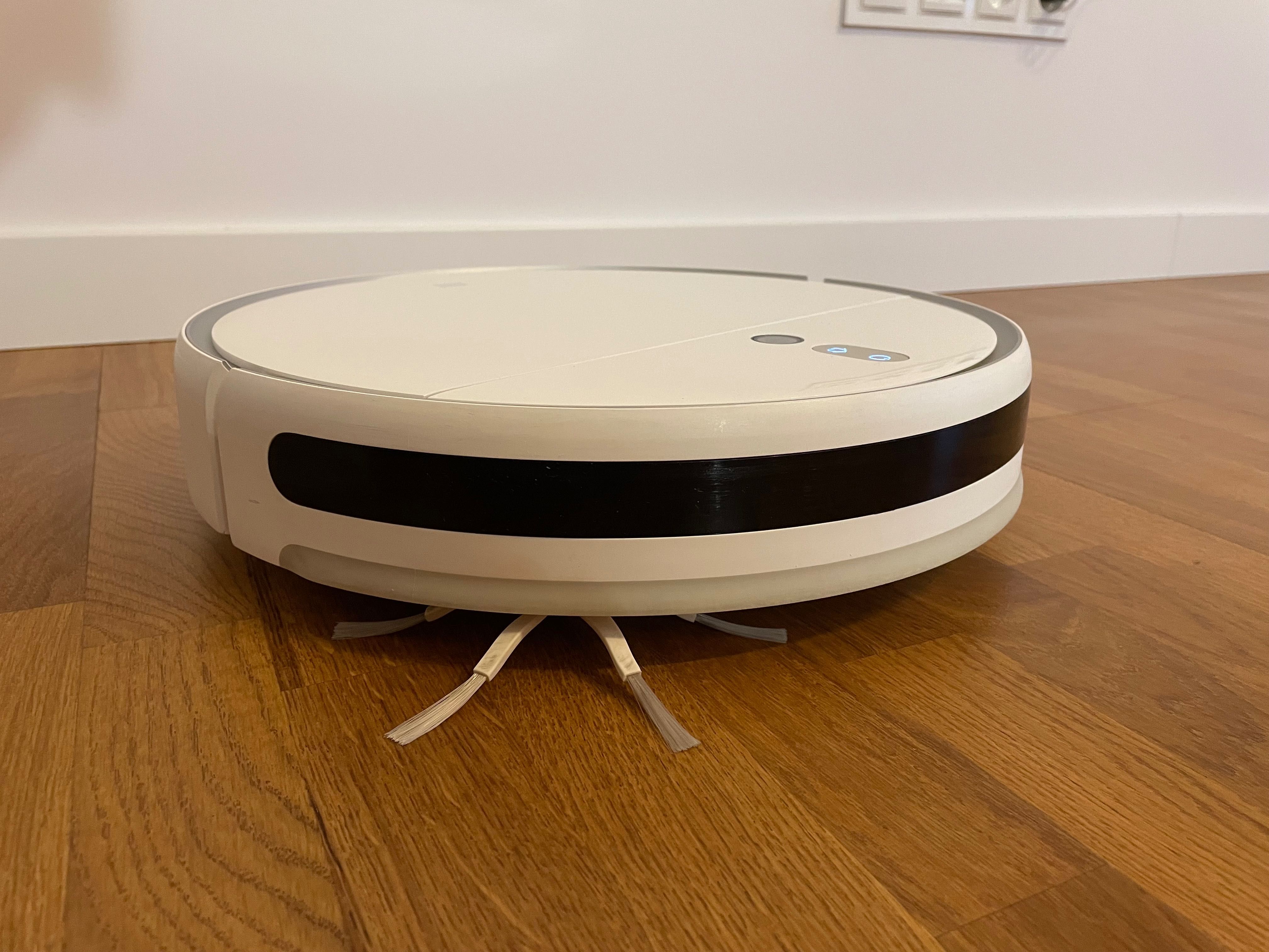 Xiaomi Mi Robot Vacuum-Mop 2