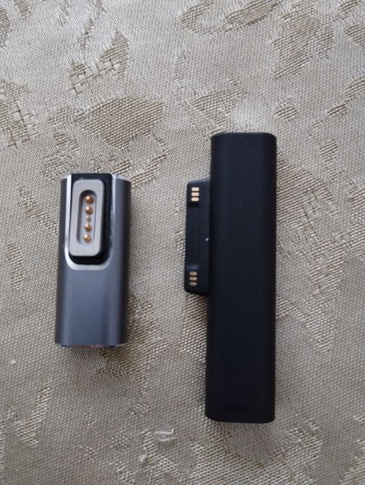 USB-C e Conversor Macbook Pro/Air