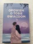 Opowiem o tobie gwiazdom