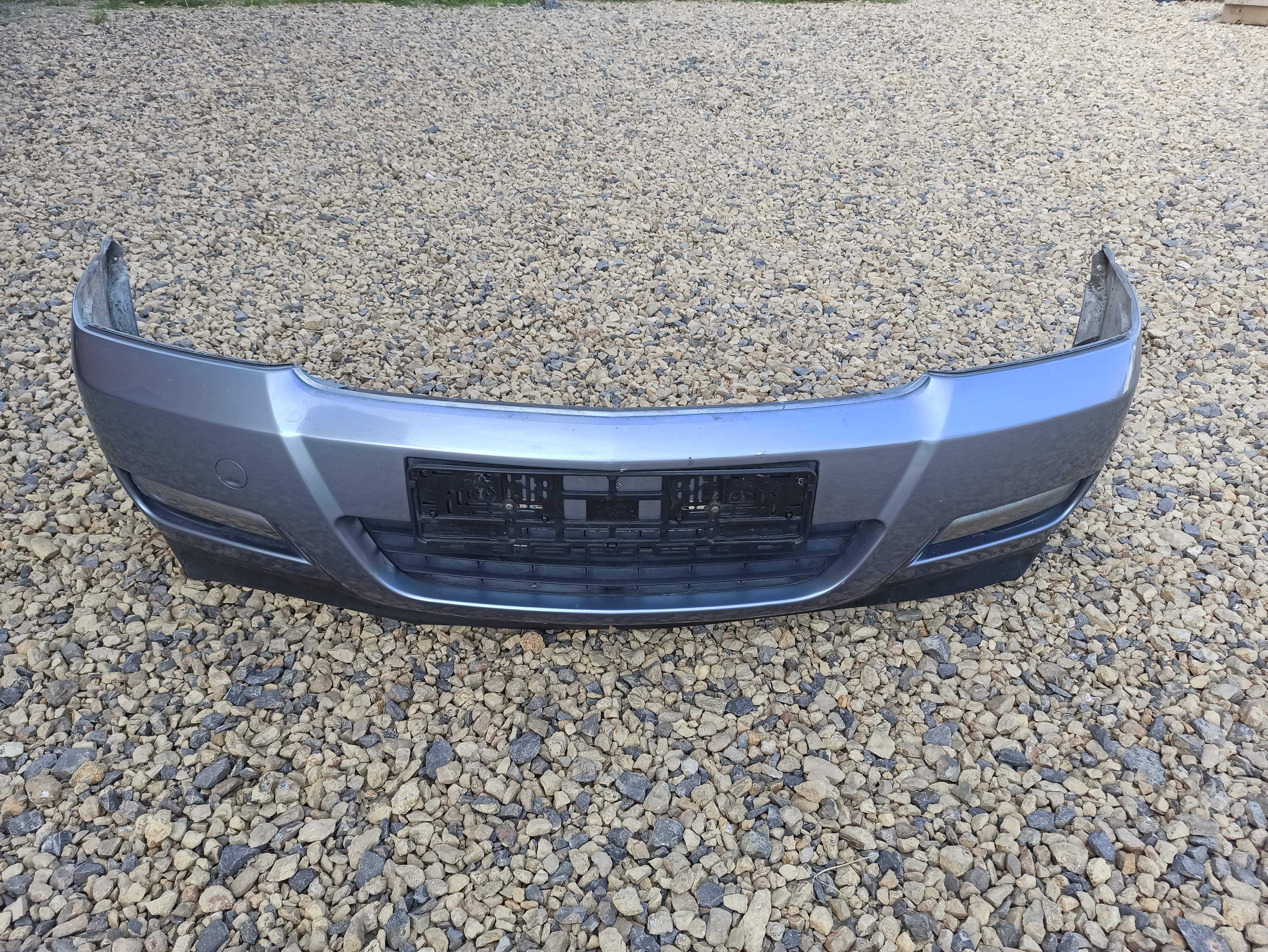 Zderzak przód KPL Hokeje Opel Vectra c GTS Signum 02-05.r Z163 BDB