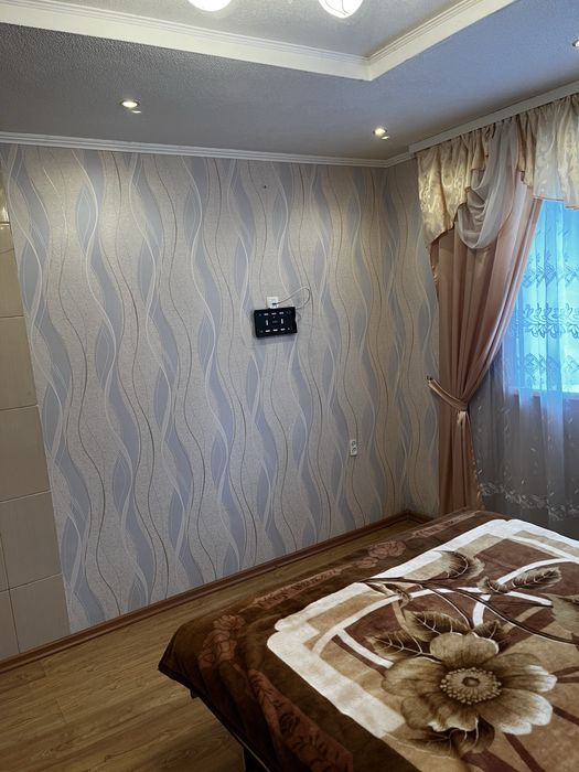 Будинок в с. Хоменки