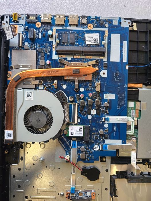 Laptop Lenovo 330 i 320 - 17IKB CZĘŚCI