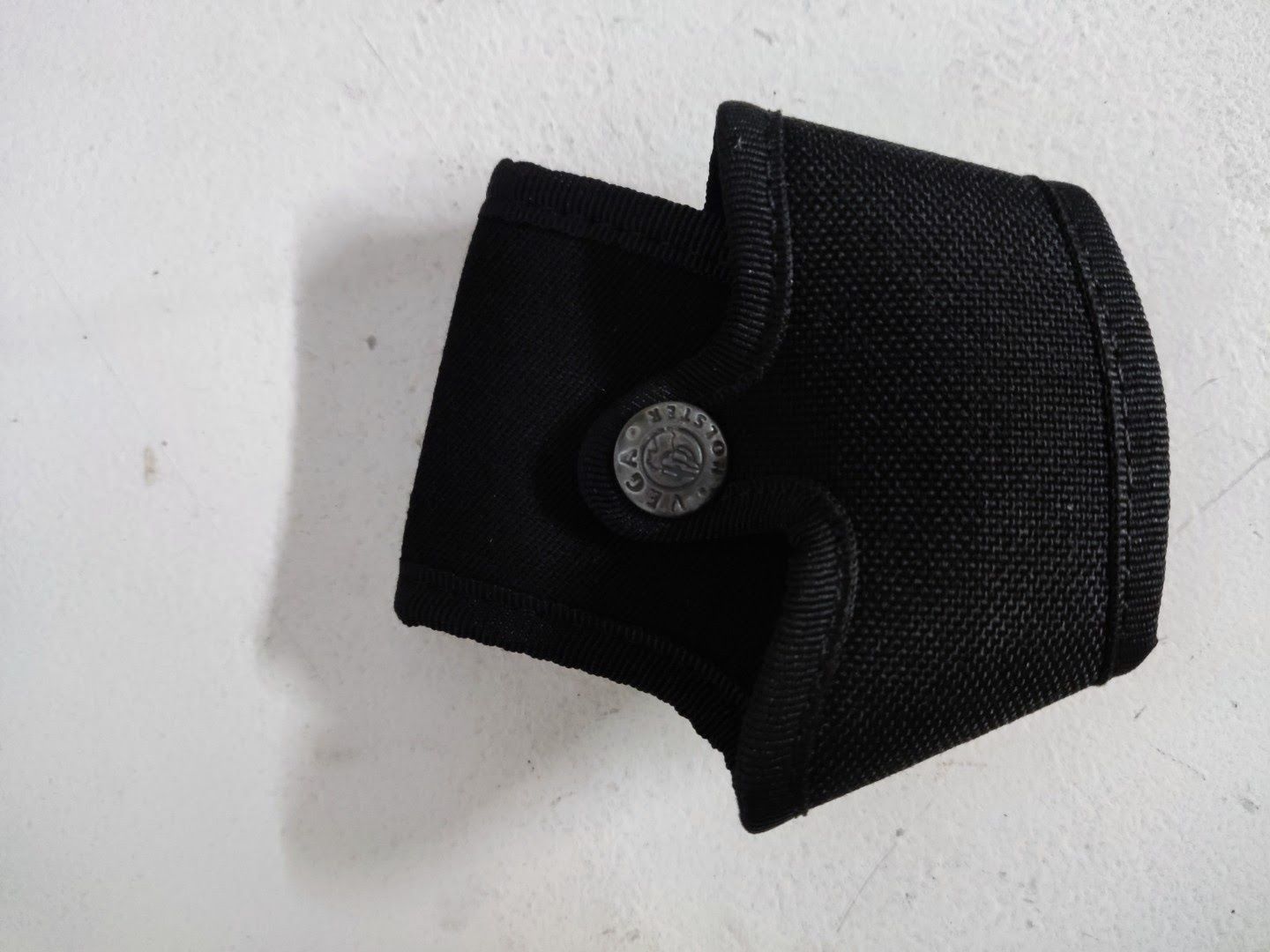 Coldre Vega Holster