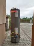 Boiler gazowy Americanos