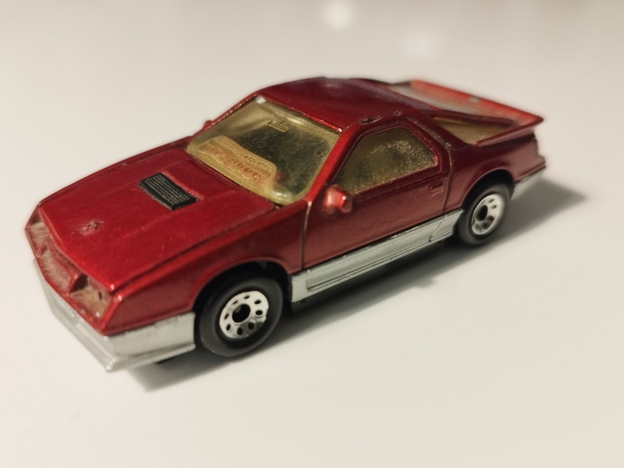 Matchbox Dodge Daytona