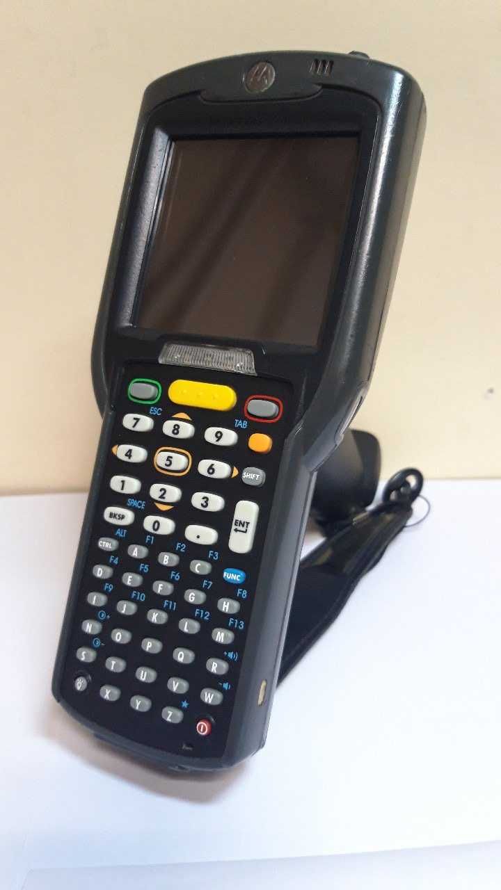 Продажа ТСД Motorola MC3090G .  Паревірено на усі функції.