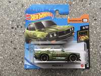 Hot Wheels Mazda RX-3 Nightburnerz 2020 JDM