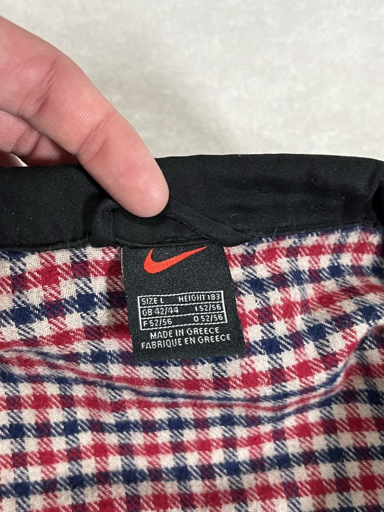 90s Vintage Nike Harrington / Вінтажний Харік Найк з підкладкою