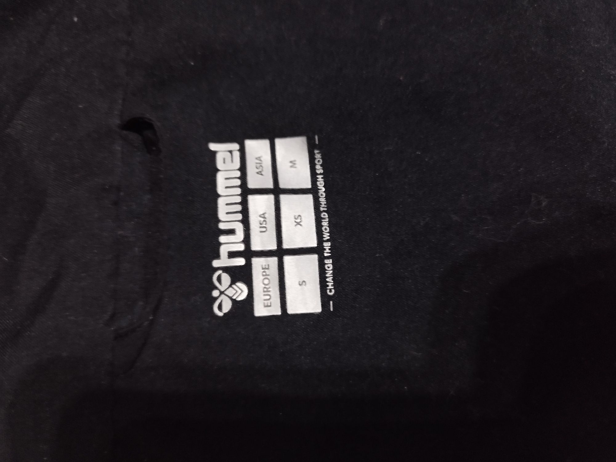 Bluza/wiatrówka Hummel Sunderland