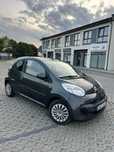 Citroen C1 1,4HDI 2006rok