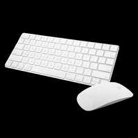 Keyboard e Mouse Apple Magic 2