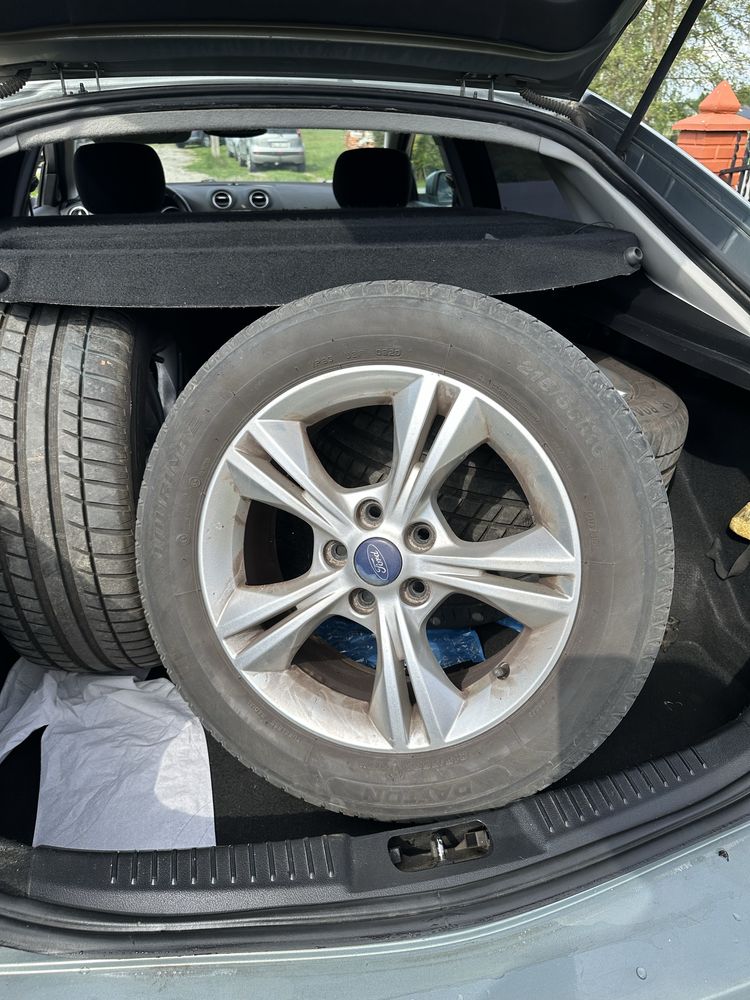 Ford Mondeo mk4 2.0Lpg! Manual Hak! Klima !
