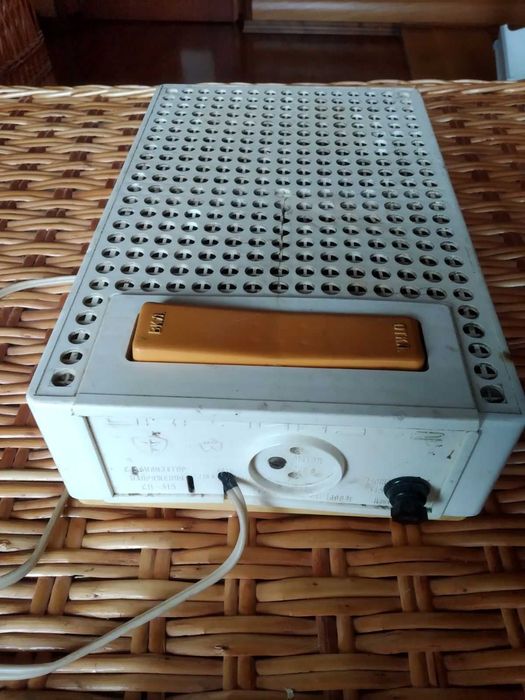 Стабілізатор побутовий