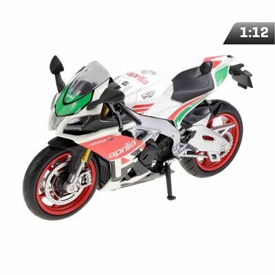 Motor model 1:12 RMZ HOBBY Aprilla RSV4 RR 2020 Ra