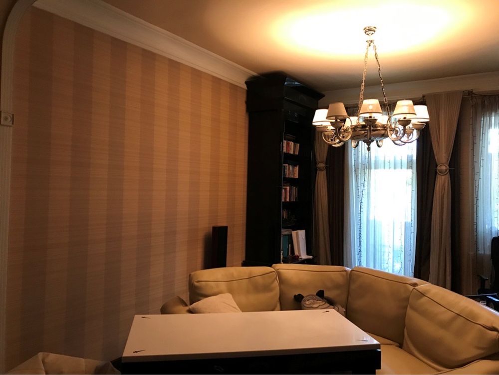 Продам 5К ЦЕНТР 150 метров ул. Багалея,17! Частично є-відновлення!