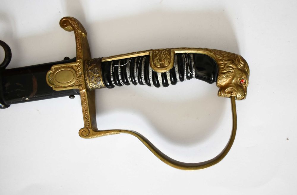 Niemiecka szabla Wehrmachtu