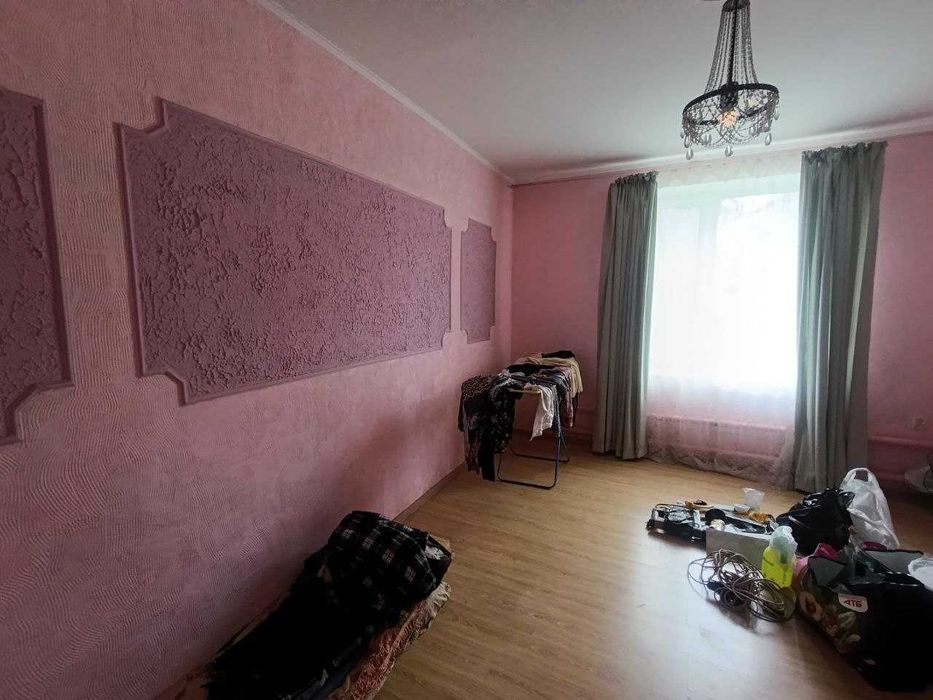 Чустина будинку Щедріна Н