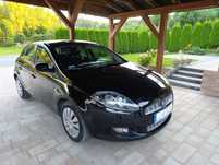 Fiat Bravo FIAT Bravo salon polska tylko 43 tys km Mega stan