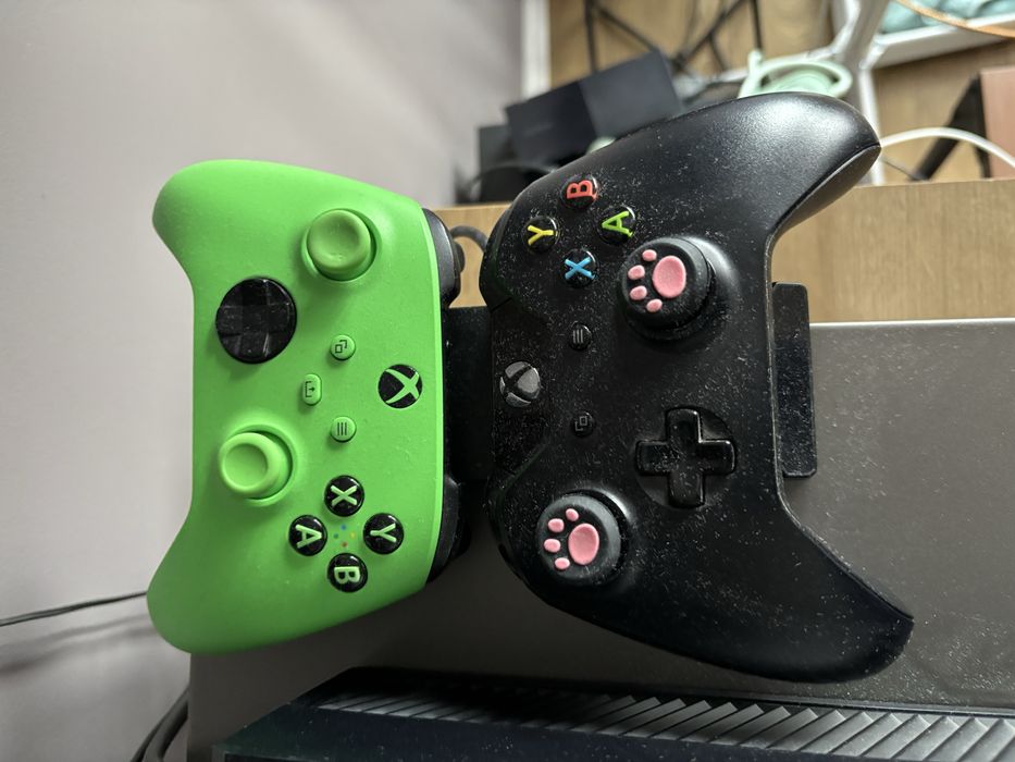 Konsola x box one