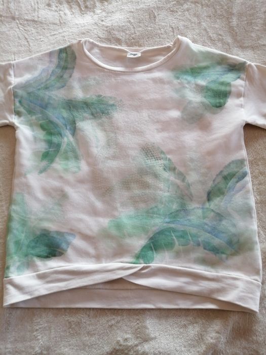 Camisola criança