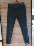 Legginsy eko skóra L/XL