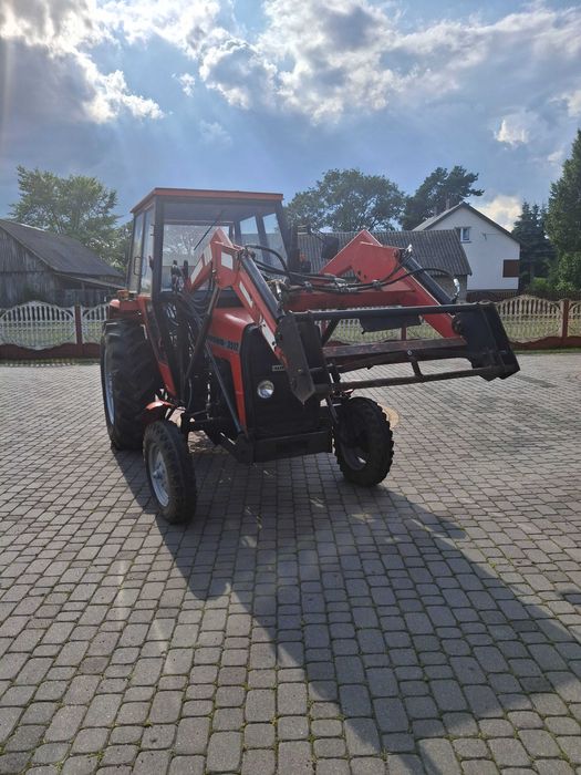 Sprzedam Ursusa 3512