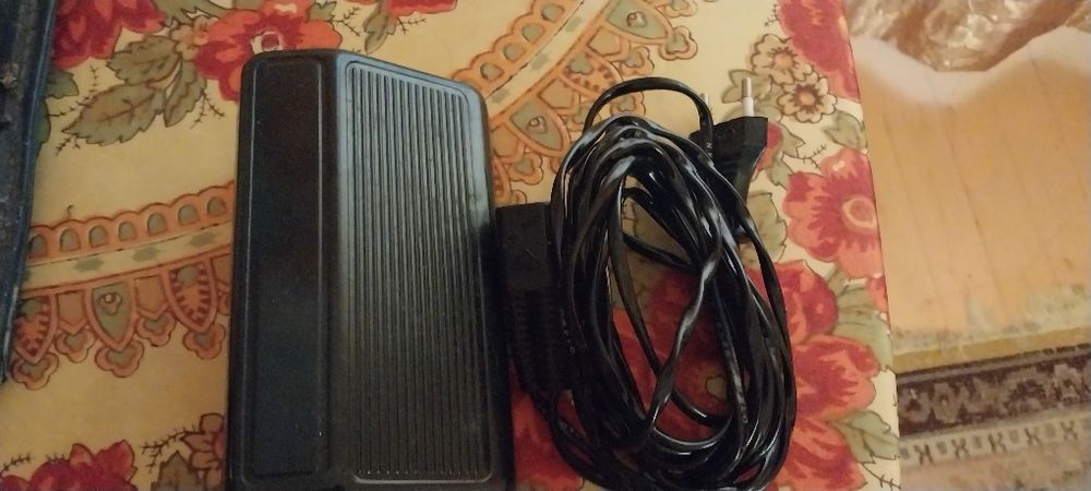 Чайка 132 М (новая).