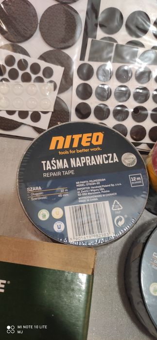 Zestaw dla majsterkowicza