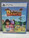 Gra My Fantastic Ranch Playstation 5 Ps5 Nowa