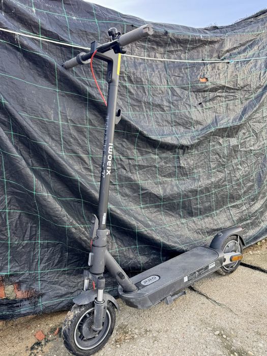 Trotinete Xiaomi 5 pro