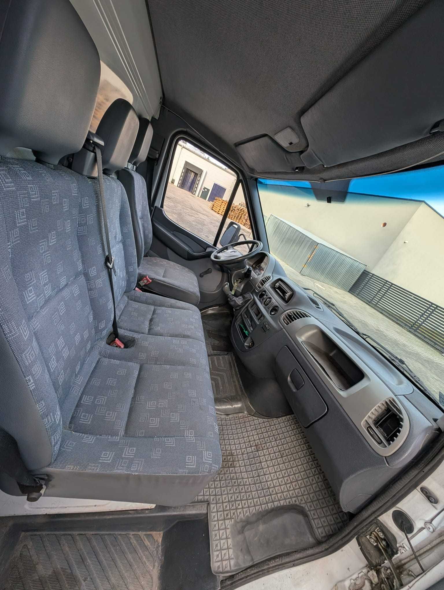 Mercedes Sprinter 308CDI, 2,2. 3,5T, sprawny