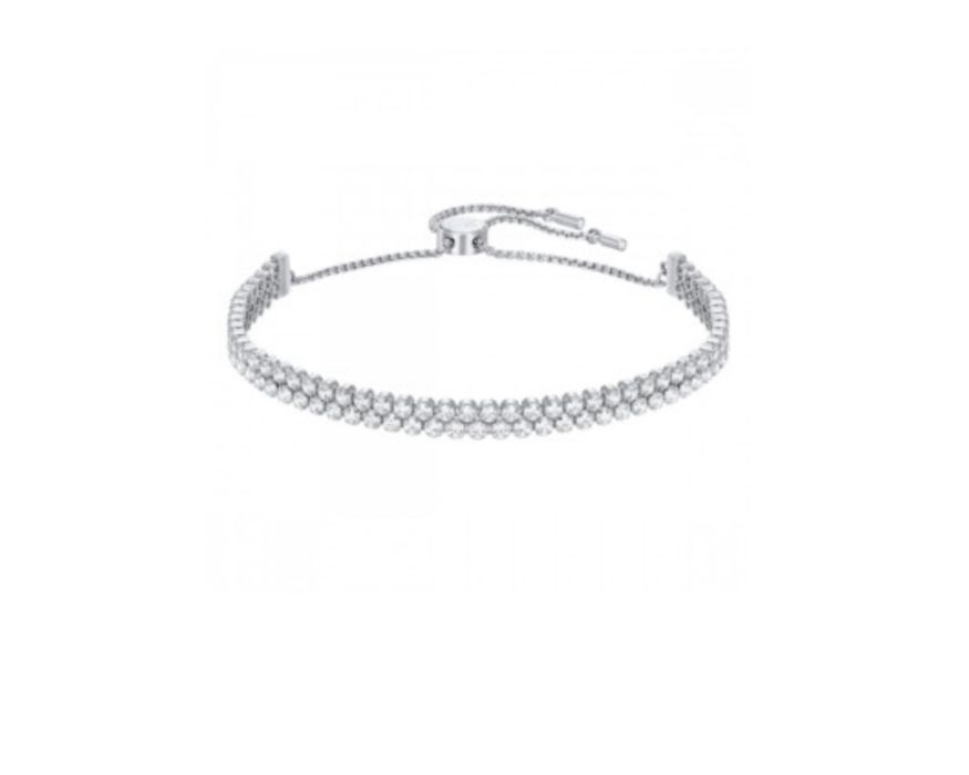 Браслет SWAROVSKI Matrix Tennis