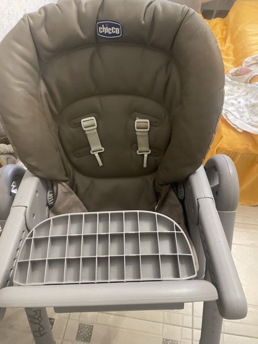 Стілець для кормленія чіко 900 грн. Робочий.