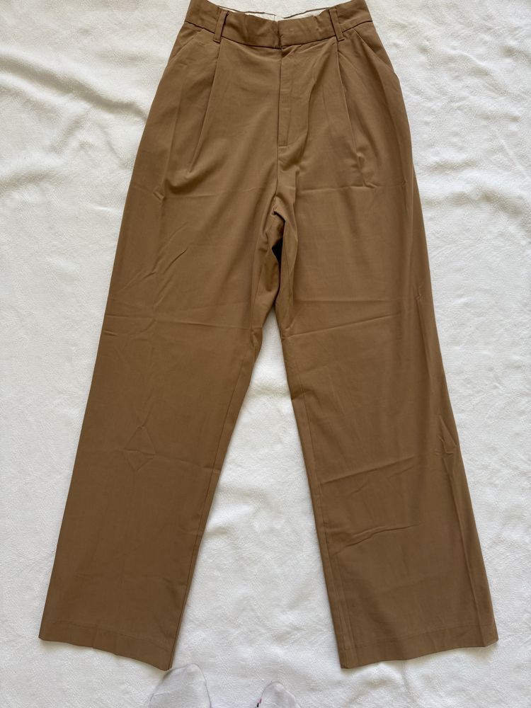 Брюки Zara S штани