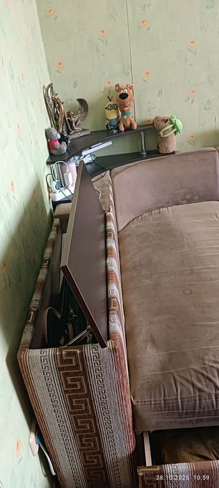 Продам кутовий диван