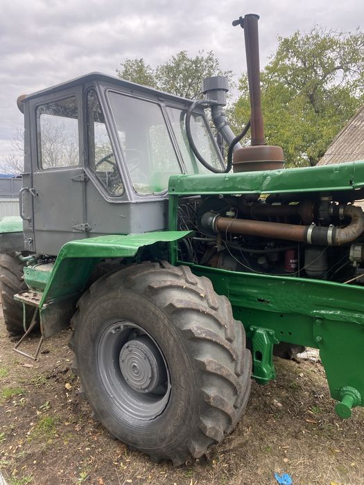 Продам т-150 к.