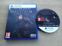 The Callisto Protocol [PS5] (POLSKA WERSJA)