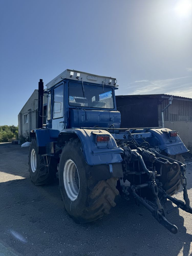 Хтз 17021 DEUTZ