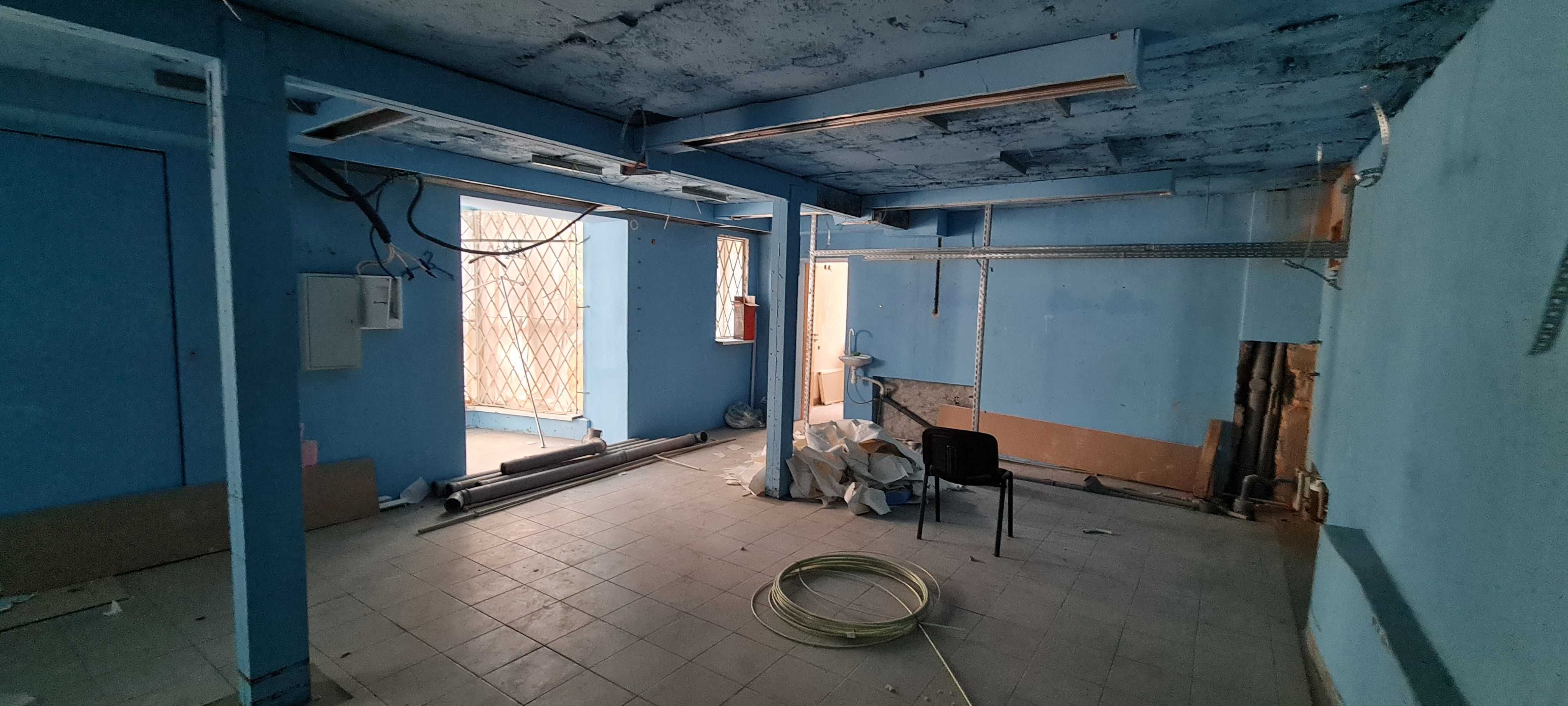 Оренда приміщення. 283 кв.м. вул. Маріупольська.
