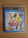 Gra na PlayStation 3 - Sports Champions 2