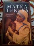 Matka Teresa Autoryzowana Biografia - Kathryn Spink