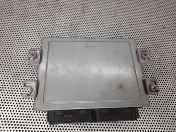 Centralina motor / ECU DACIA Sandero (BS_)
