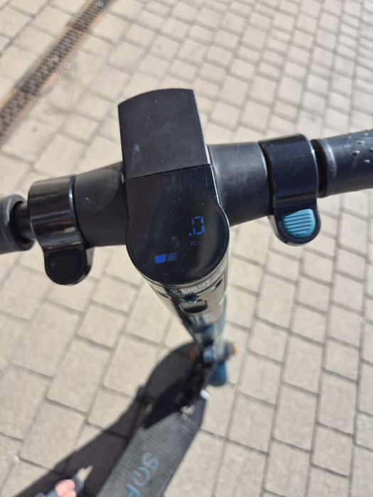 Hulajnoga elektryczna SoFlow