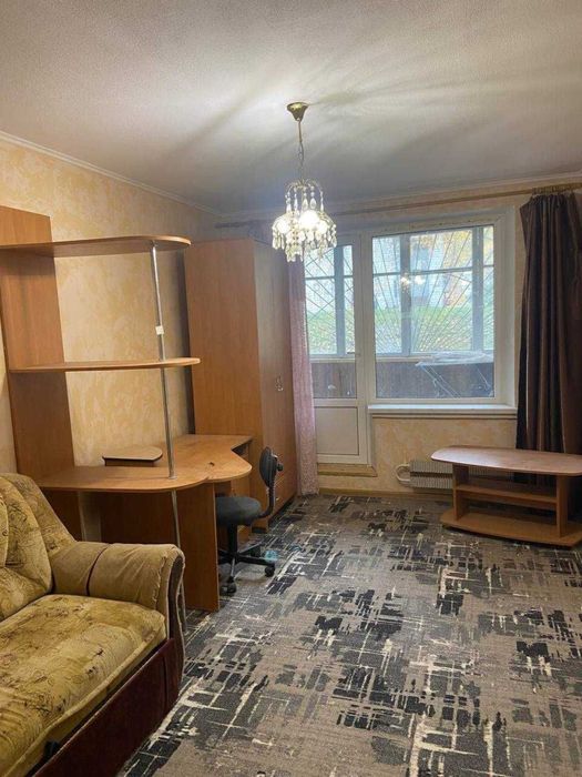 Здам 2к квартиру .на Салтівці.Круглий ринок