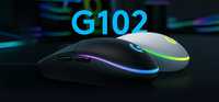 Мышка Logitech G304 Игровая мышь
