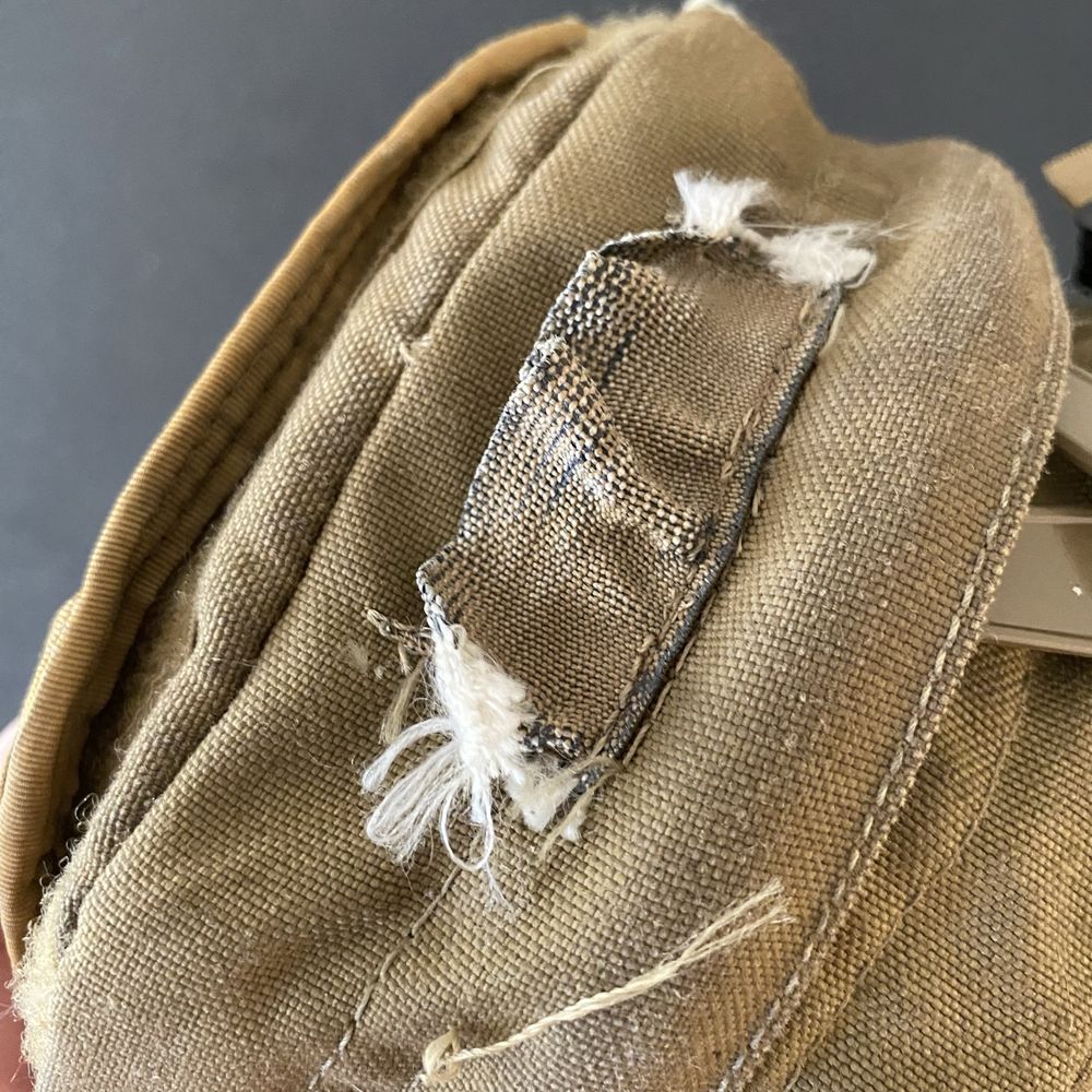 Plecak MAP eagle industries MBSS Coyote Brown