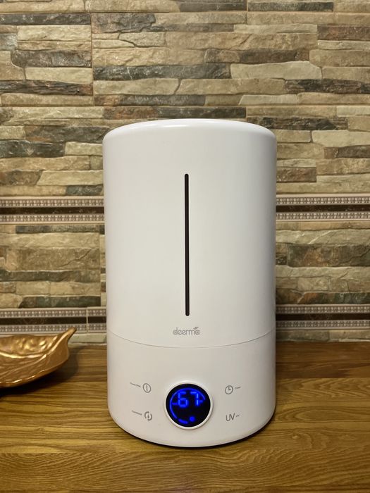 Увлажнитель воздуха / зволожувач повітря