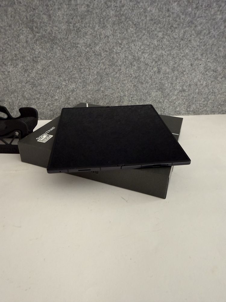 Samsung Z Fold 7 512GB JETBLACK (Aceito retomas)